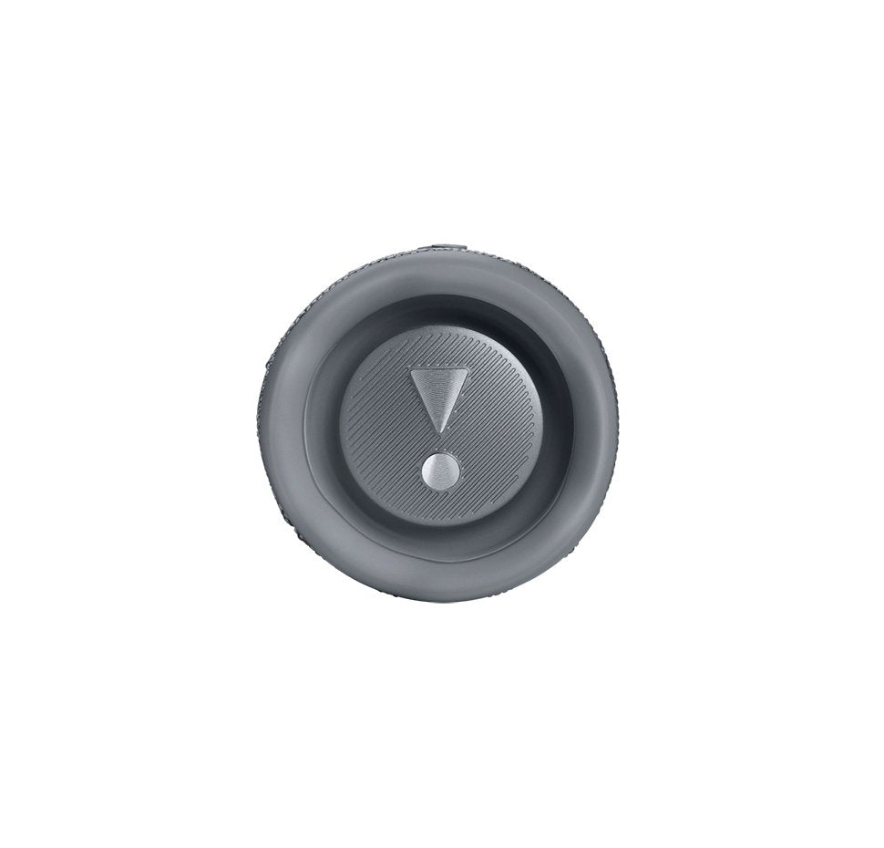 JBL Flip 6 Portable Bluetooth Speaker - Gray