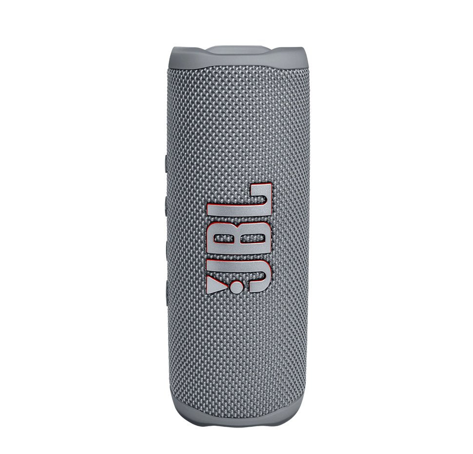 JBL Flip 6 Portable Bluetooth Speaker - Gray