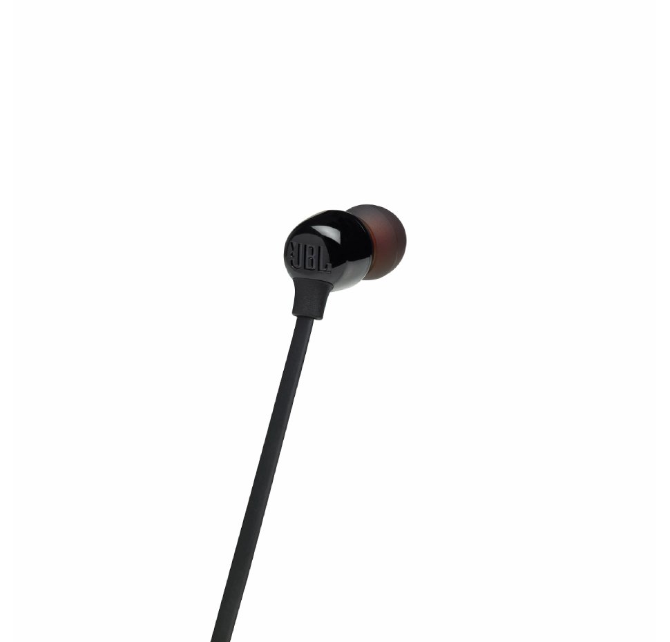 JBL Tune 125BT - Black