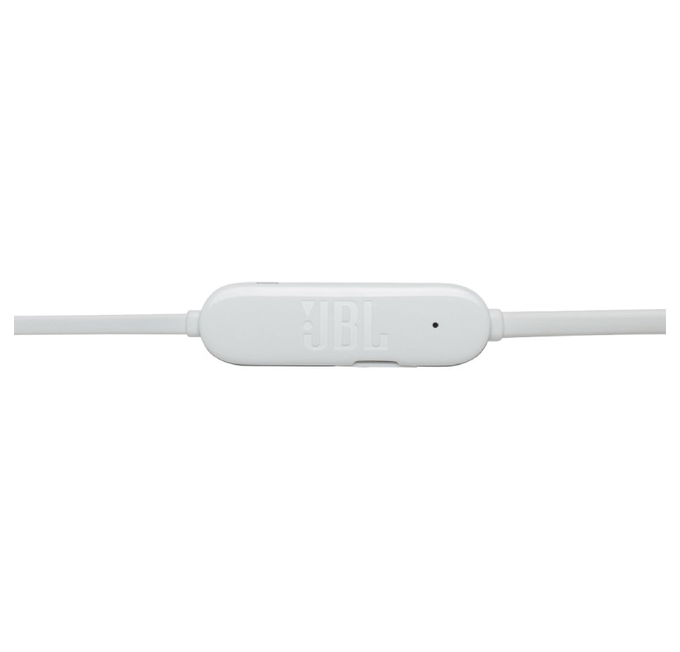 JBL Tune 125BT - White