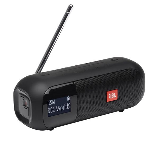 JBL Tuner 2 - Black