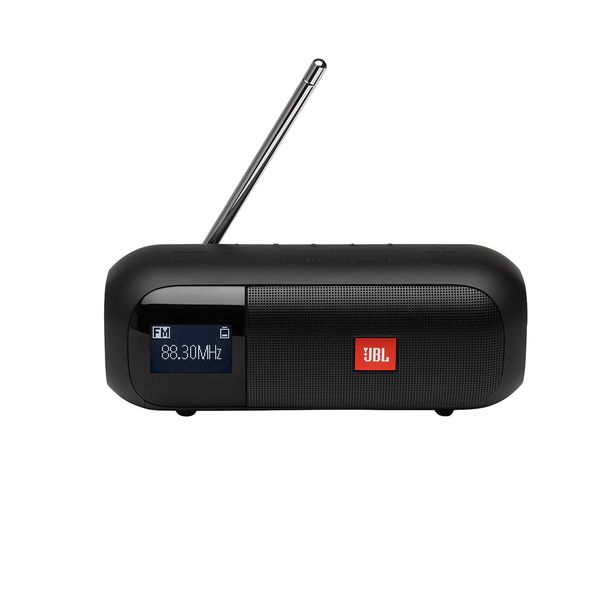 JBL Tuner 2 - Black