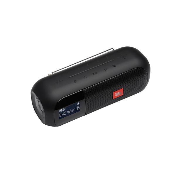 JBL Tuner 2 - Black