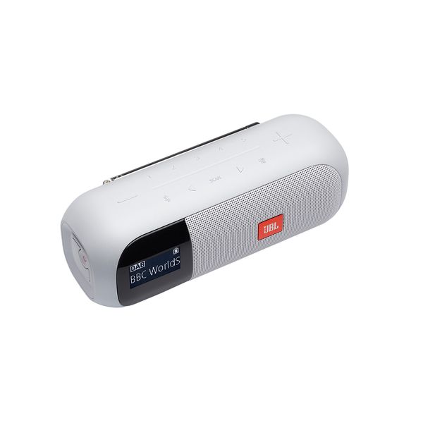 JBL Tuner 2 - White