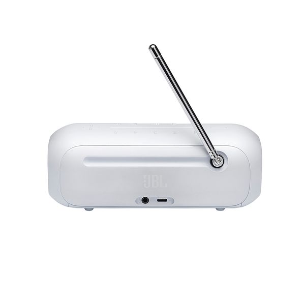 JBL Tuner 2 - White