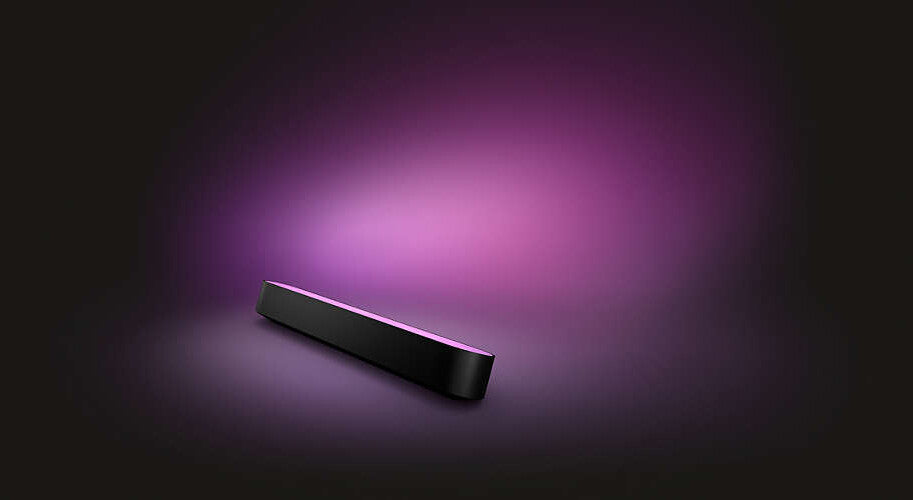 Philips Hue Play (Single)