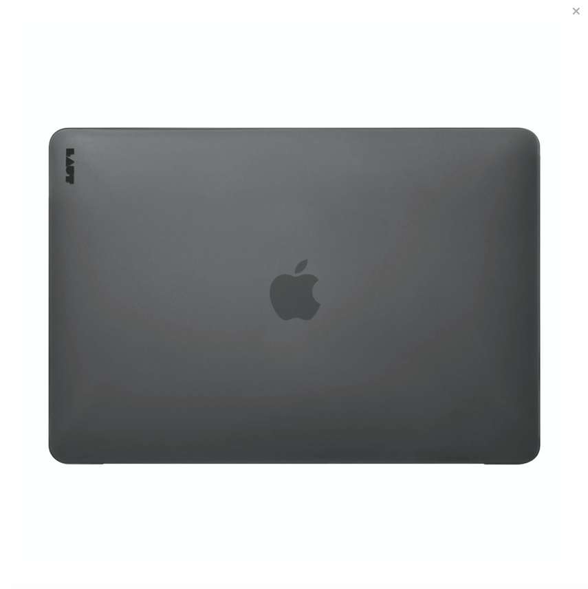 Laut HUEX for MacBook Air 13-inch (Retina 2020) - Black
