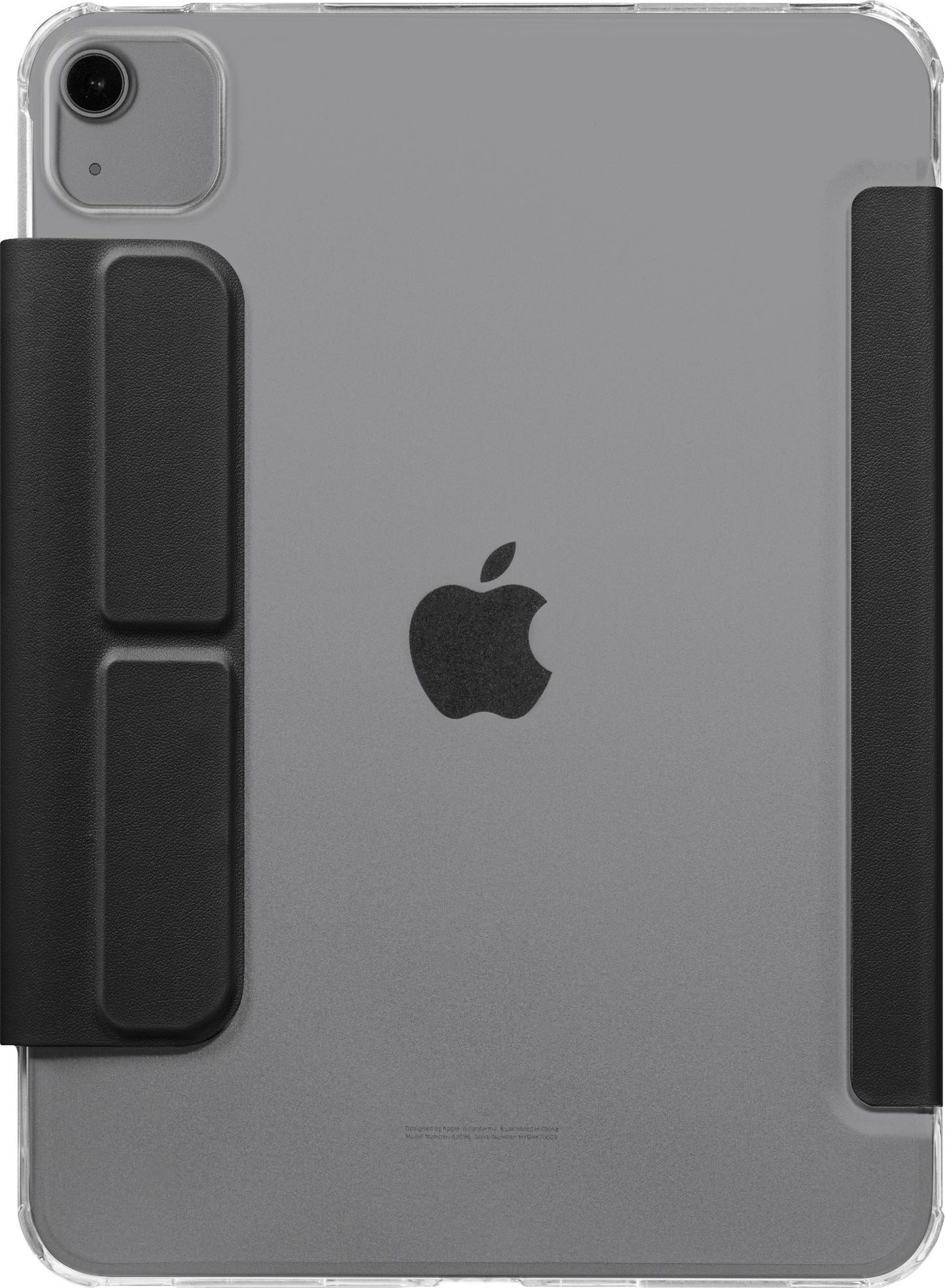 Laut Huex Folio for iPad Air 13" (M2) - Black