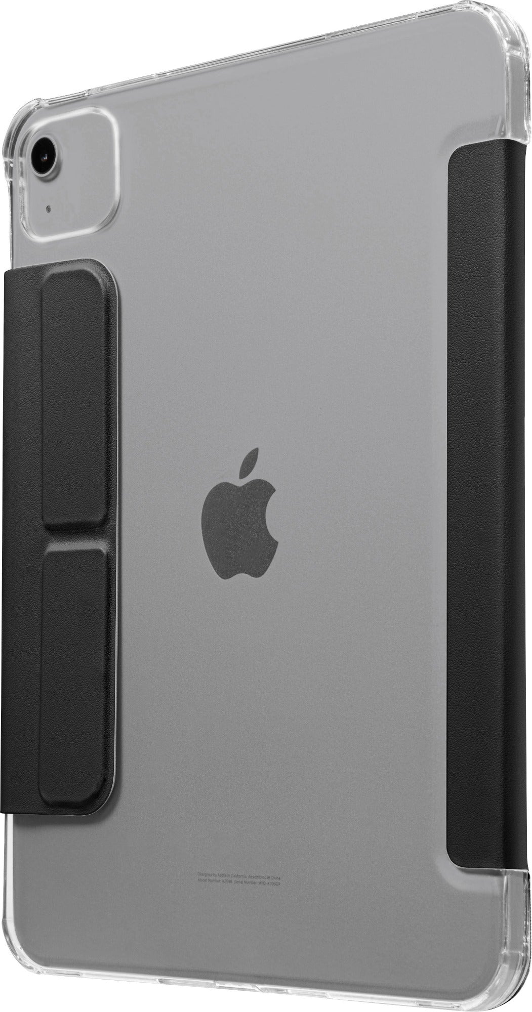 Laut Huex Folio for iPad Air 13" (M2) - Black
