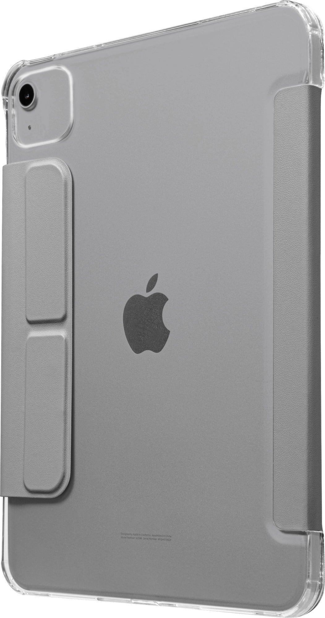 Laut Huex Folio for iPad Air 11" (M2) - Grey