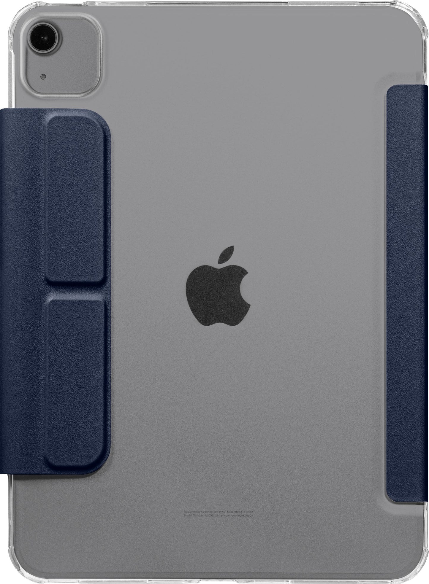 Laut Huex Folio for iPad Air 13" (M2) - Navy