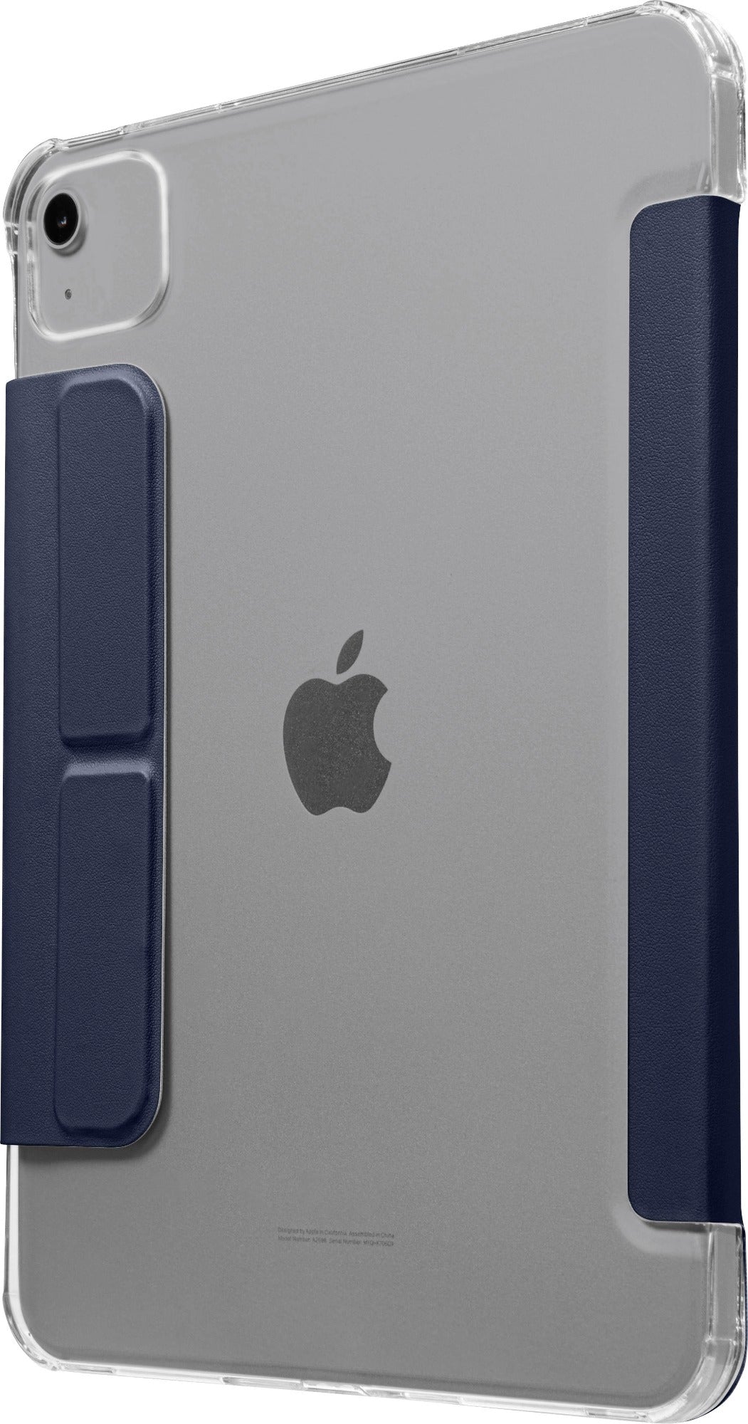 Laut Huex Folio for iPad Air 13" (M2) - Navy
