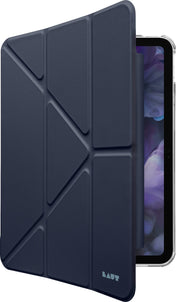 Laut Huex Folio for iPad Air 13" (M2) - Navy