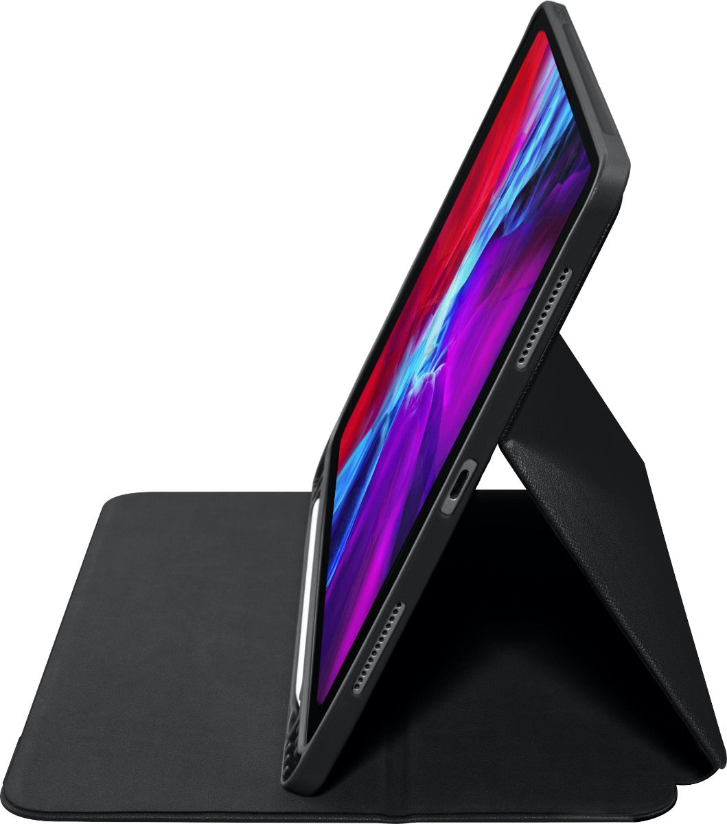 Laut Prestige Folio for iPad Pro 11-inch (2nd/3rd gen) / iPad Air (4th gen) - Black