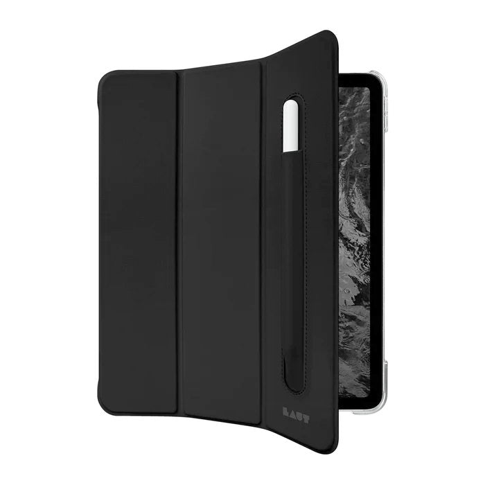 Laut Huex Folio for iPad 10th Gen - Black