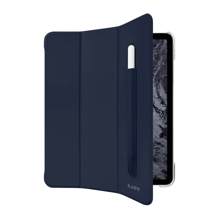 Laut Huex Folio for iPad 10th Gen - Navy