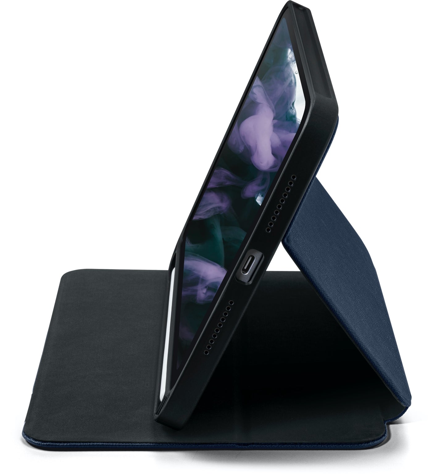 Laut Prestige Folio for iPad mini (6th gen) - Blue