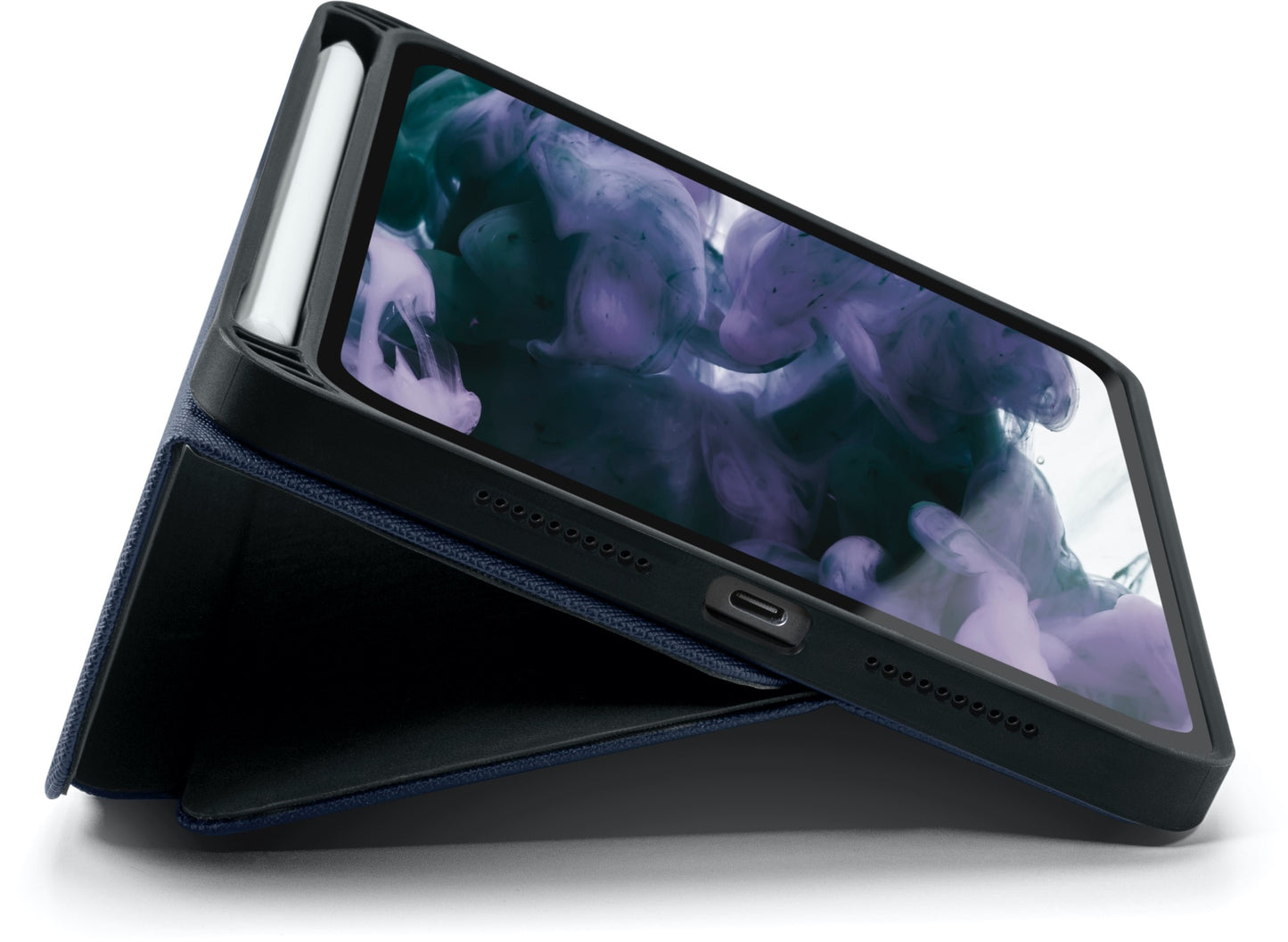 Laut Prestige Folio for iPad mini (6th gen) - Blue