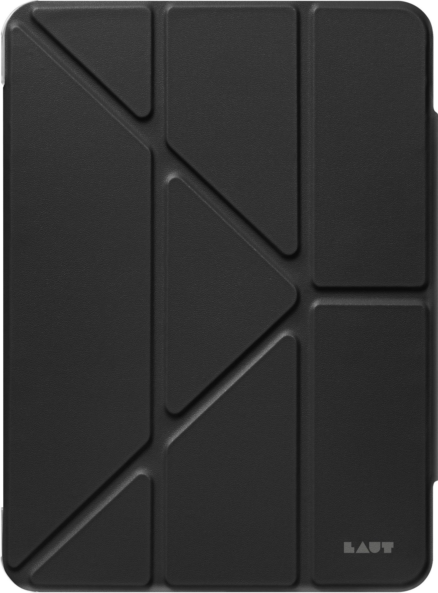 Laut Huex Folio for iPad Pro 13" (M4) - Black