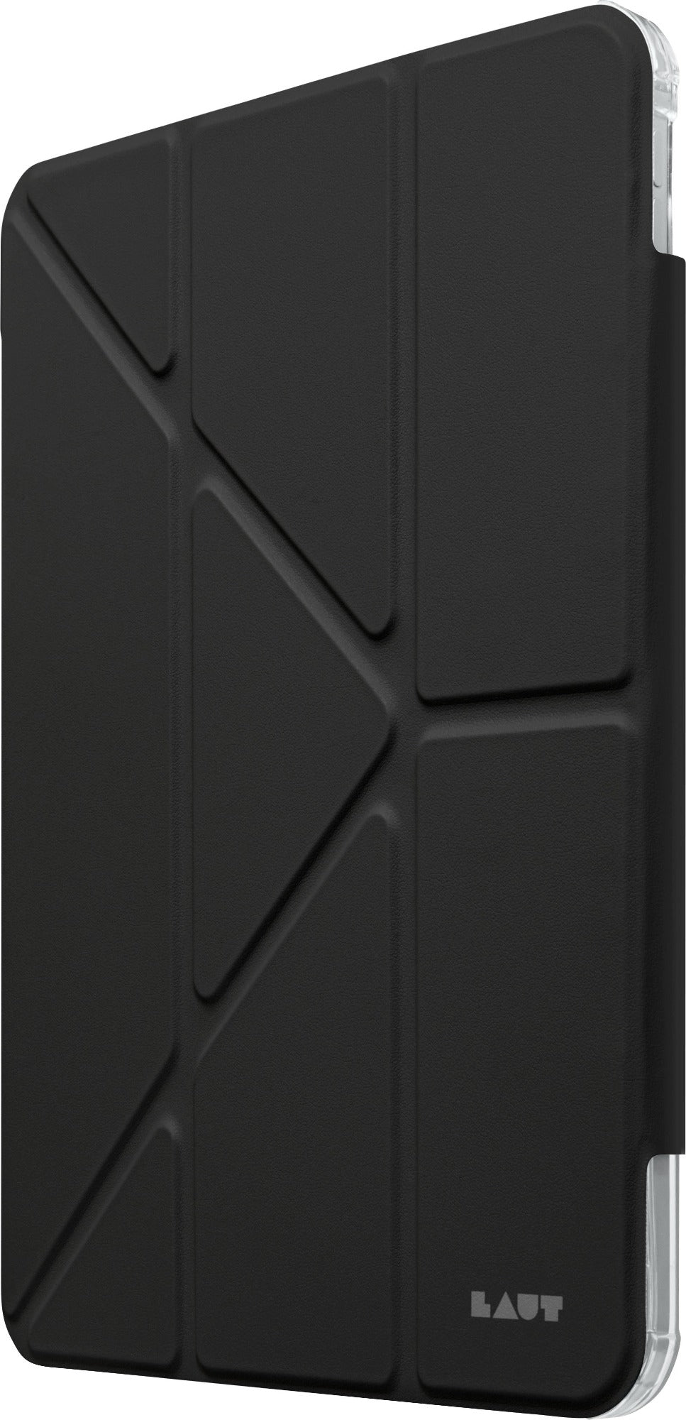 Laut Huex Folio for iPad Pro 11" (M4) - Black