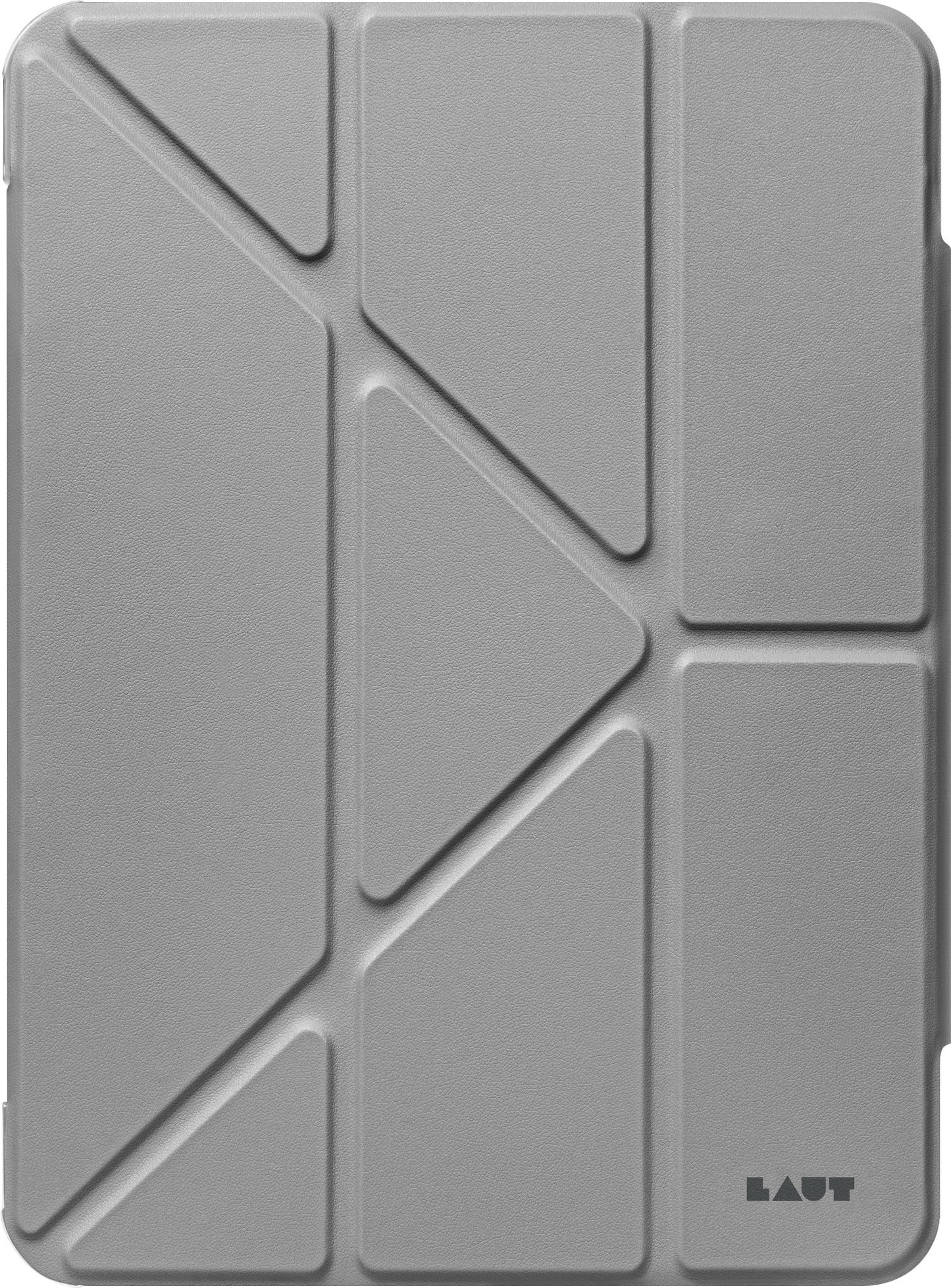 Laut Huex Folio for iPad Pro 11" (M4) - Grey