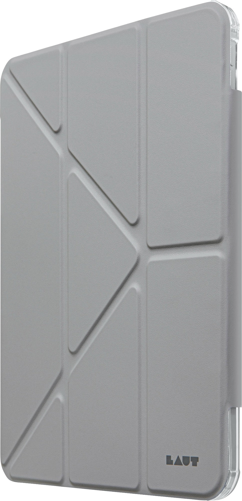 Laut Huex Folio for iPad Pro 13" (M4) - Grey