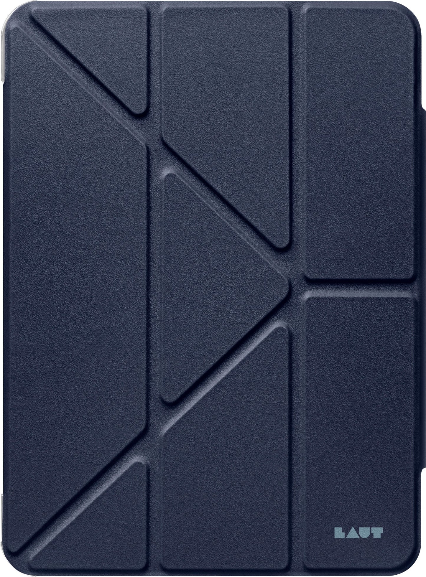Laut Huex Folio for iPad Pro 13" (M4) - Navy