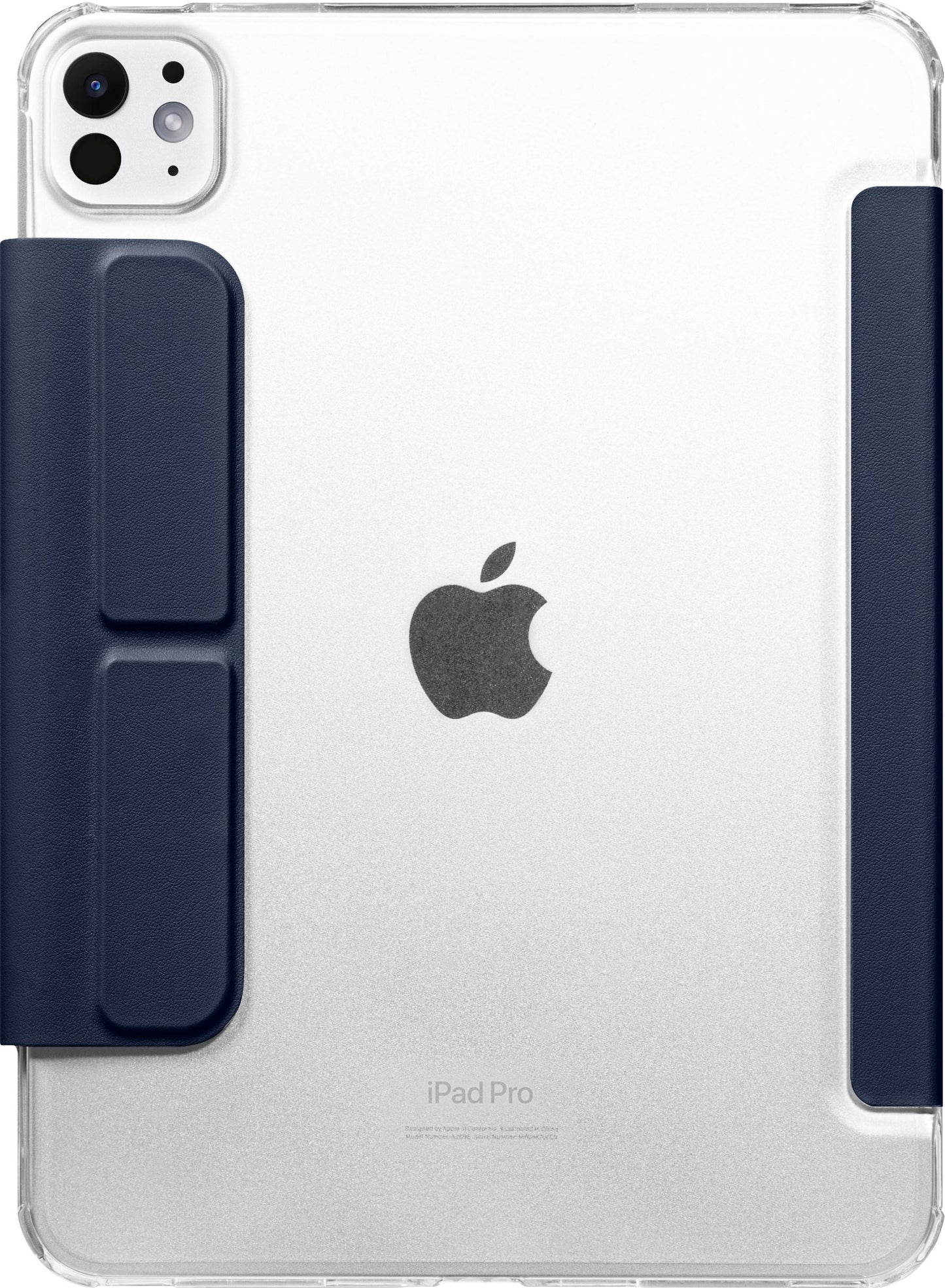 Laut Huex Folio for iPad Pro 11" (M4) - Navy