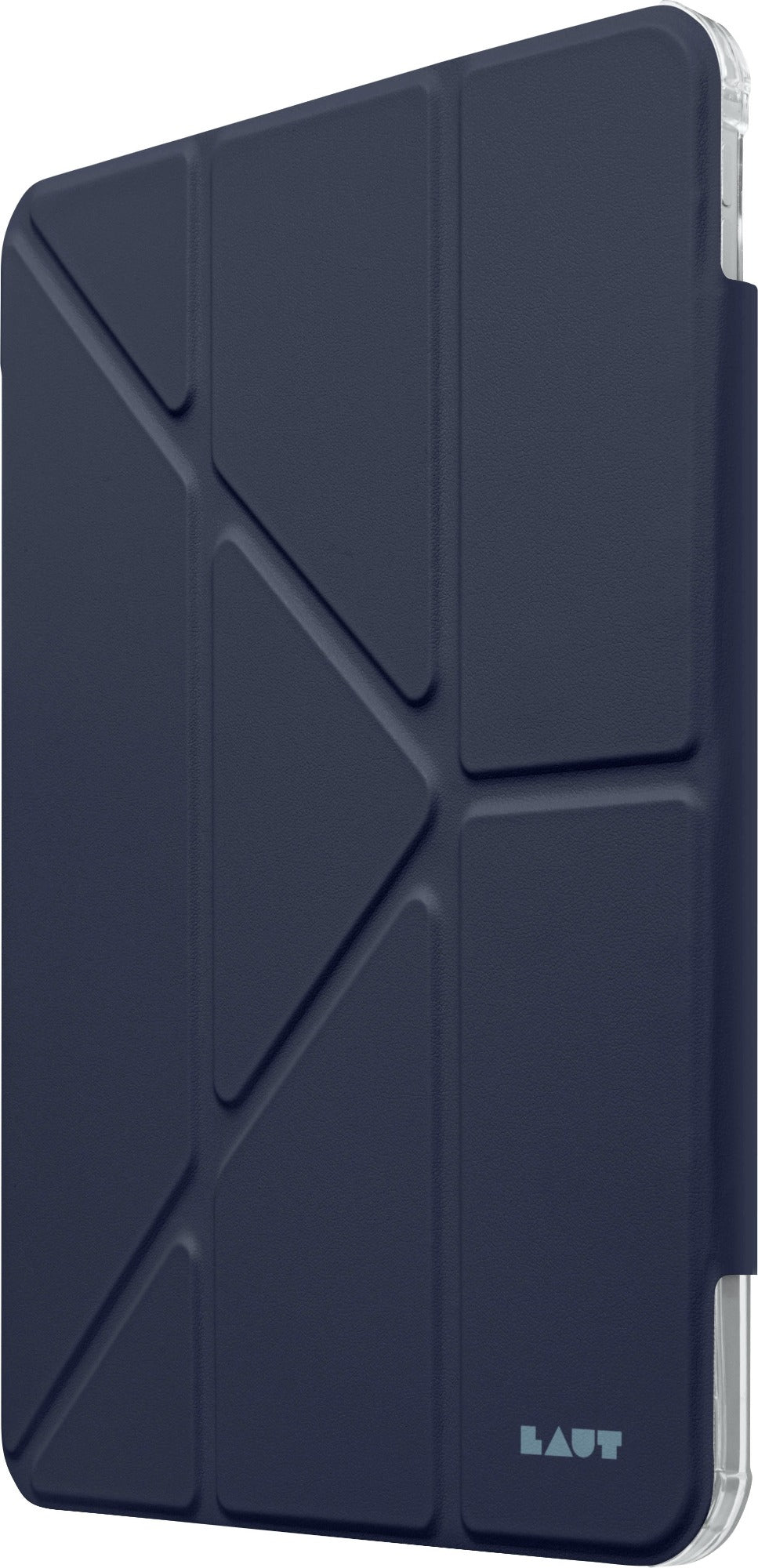 Laut Huex Folio for iPad Pro 13" (M4) - Navy