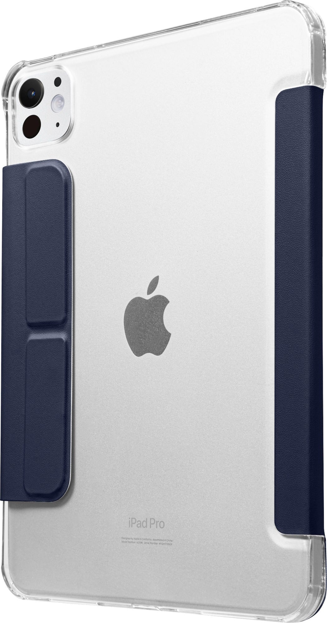 Laut Huex Folio for iPad Pro 11" (M4) - Navy