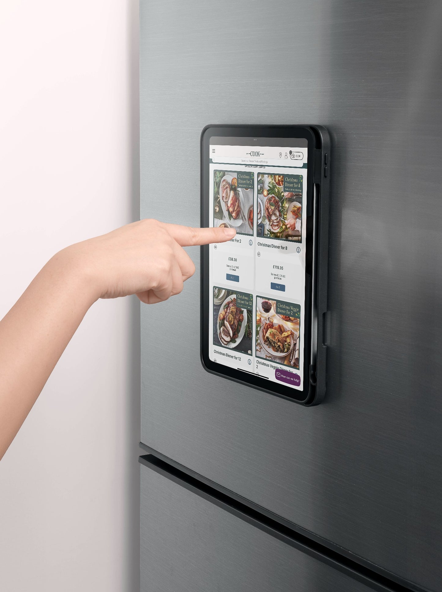 Laut Prestige Folio for iPad Pro 13" (M4)