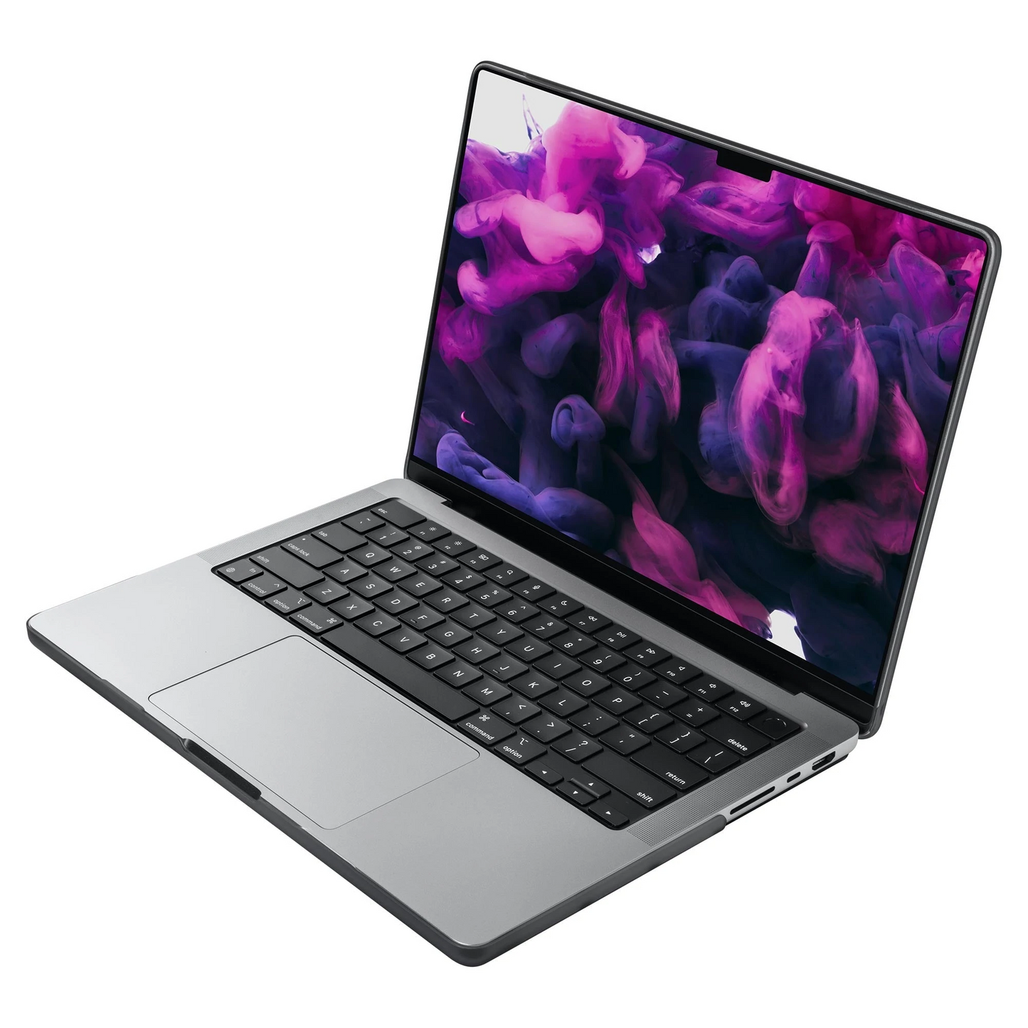 Laut HUEX for MacBook Pro 16" 2021 - Black