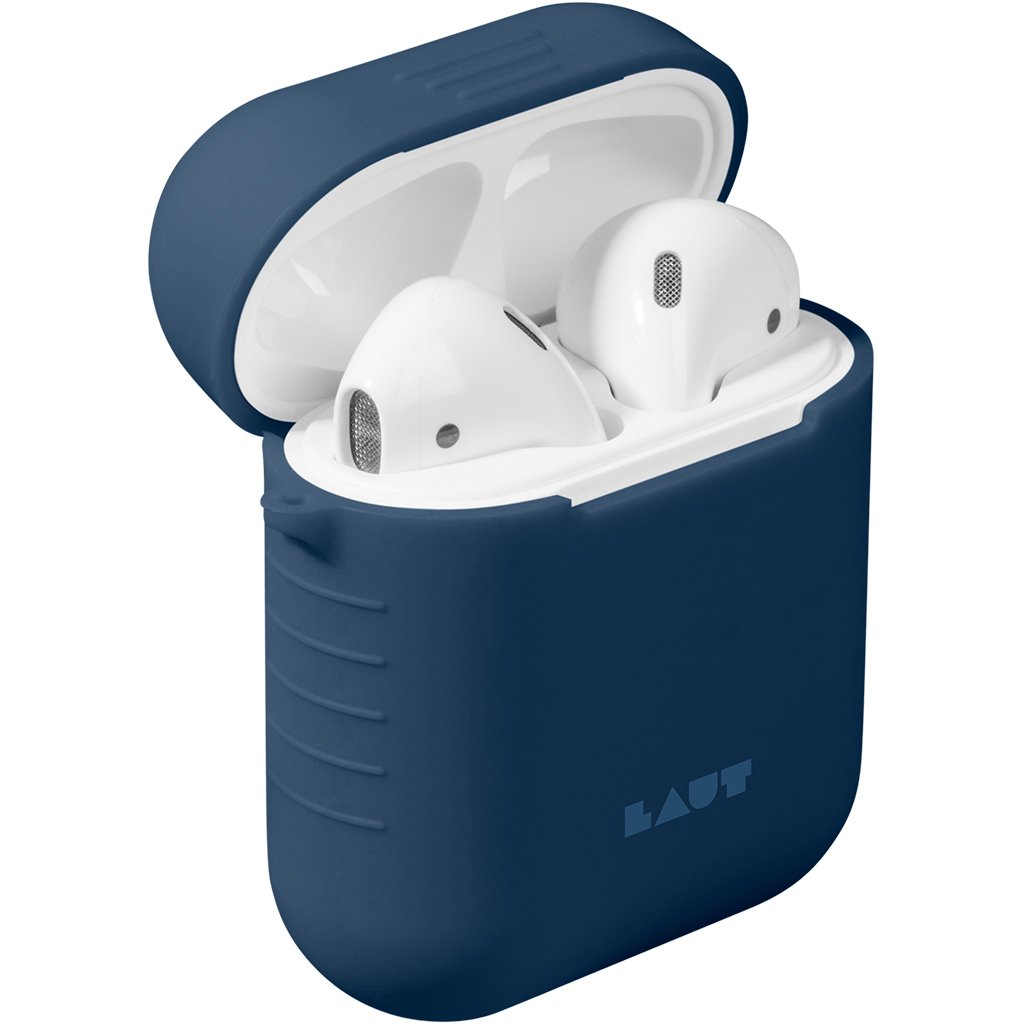 Laut POD for AirPods - Blue