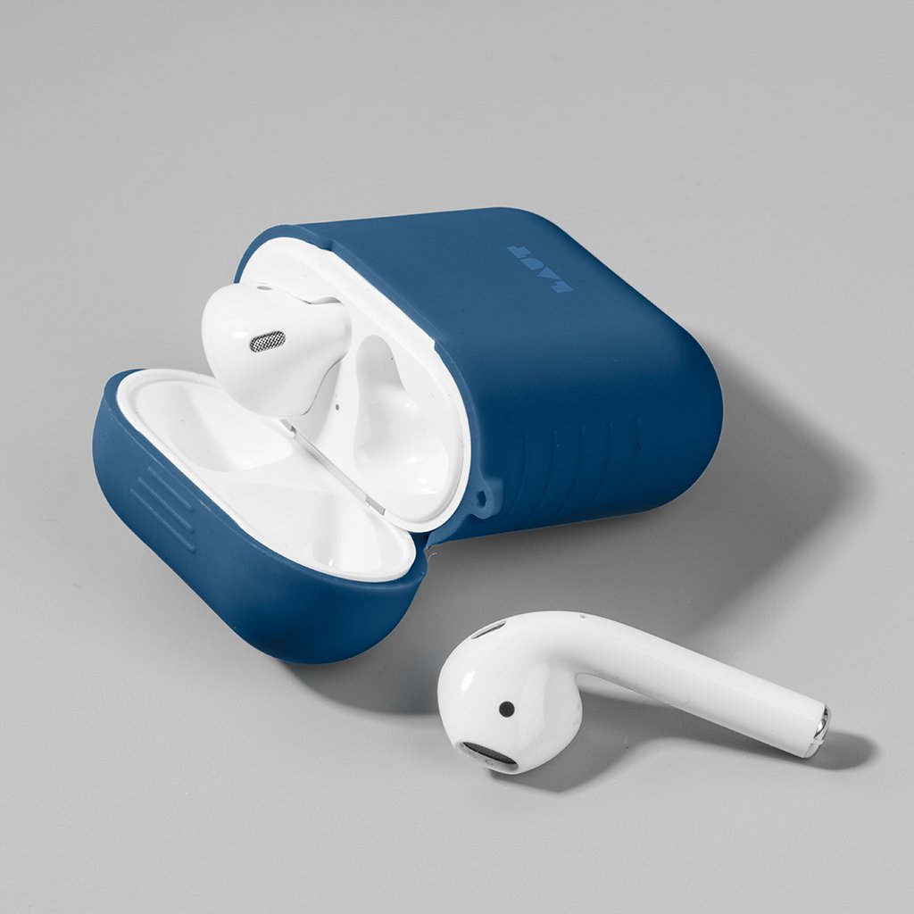 Laut POD for AirPods - Blue