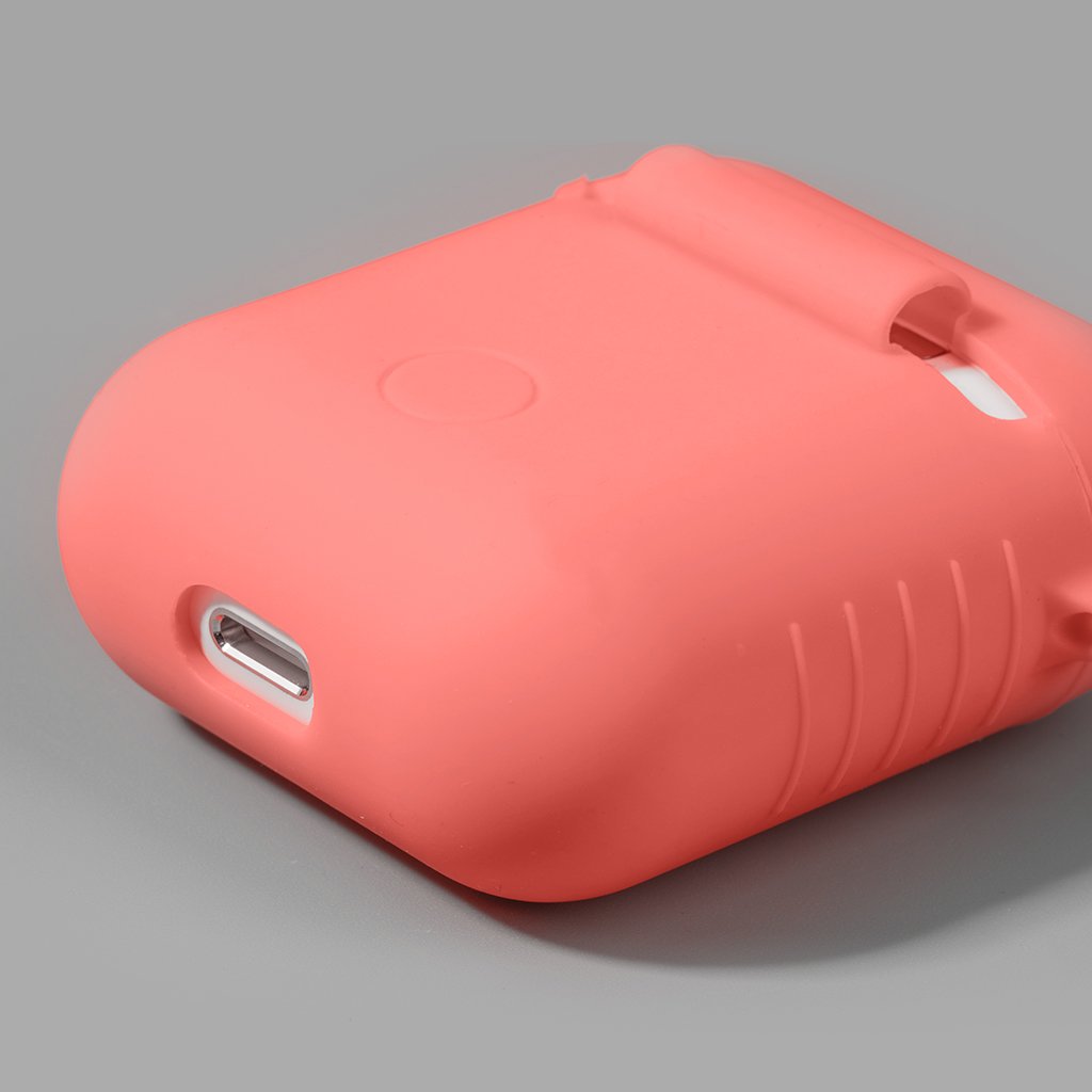 Laut POD for AirPods - Coral