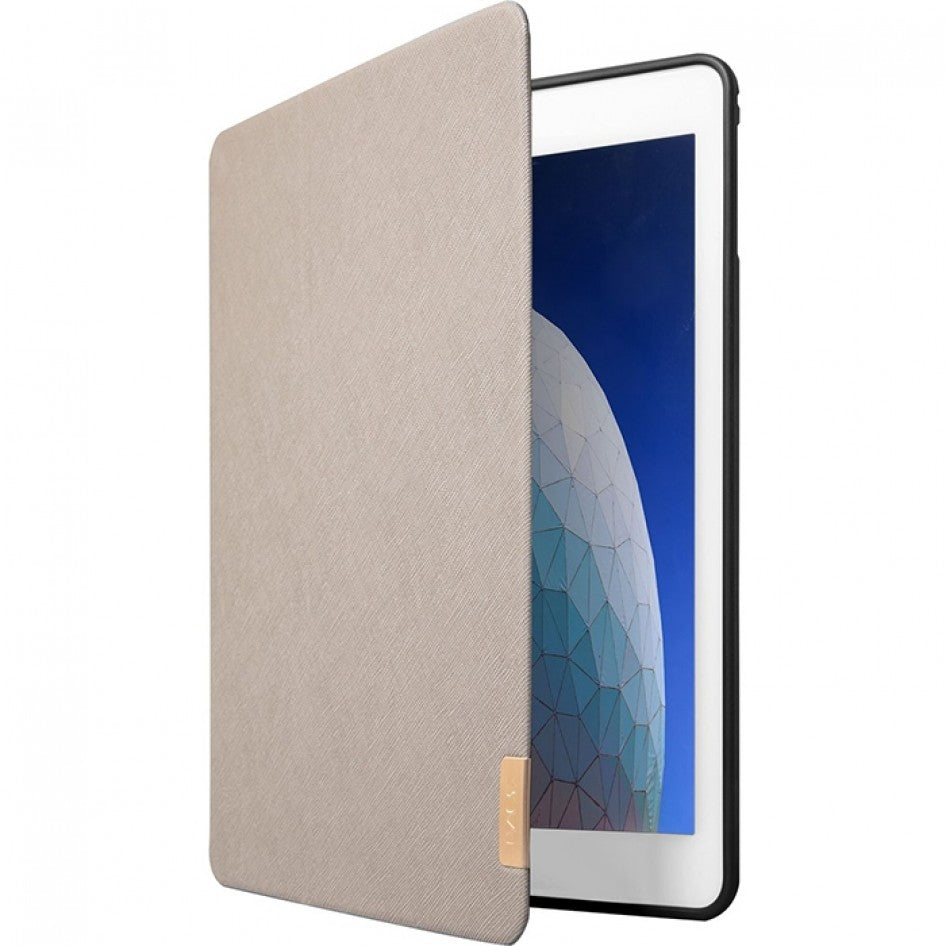 Laut Prestige Folio for iPad 10.2-inch - Taupe