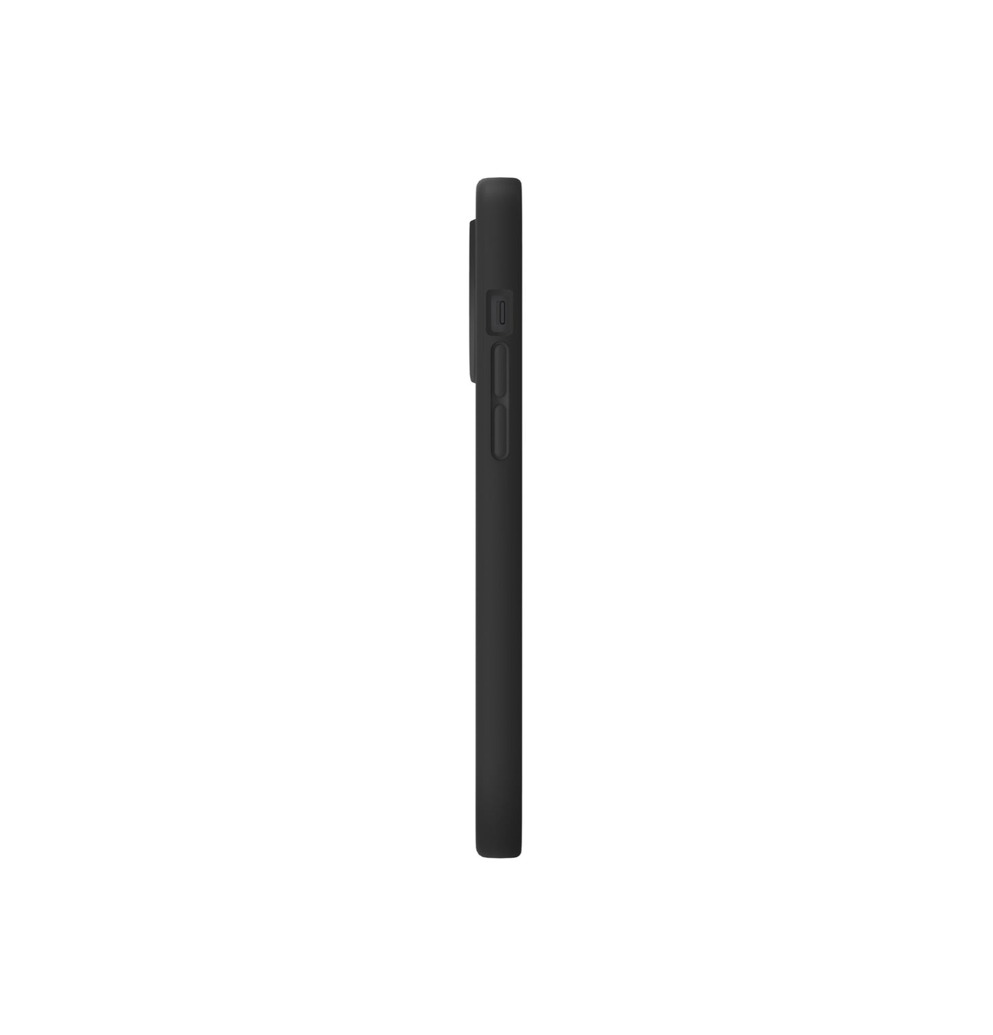 Uniq Lino for iPhone 14 - Black