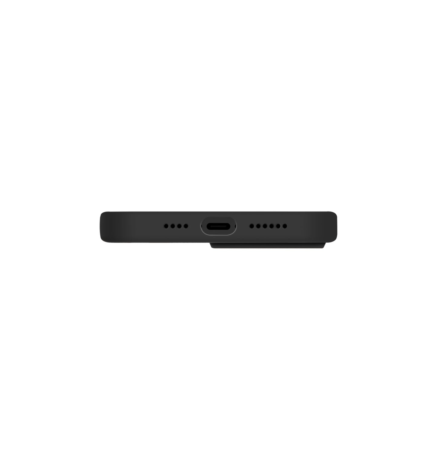 Uniq Lino for iPhone 14 - Black