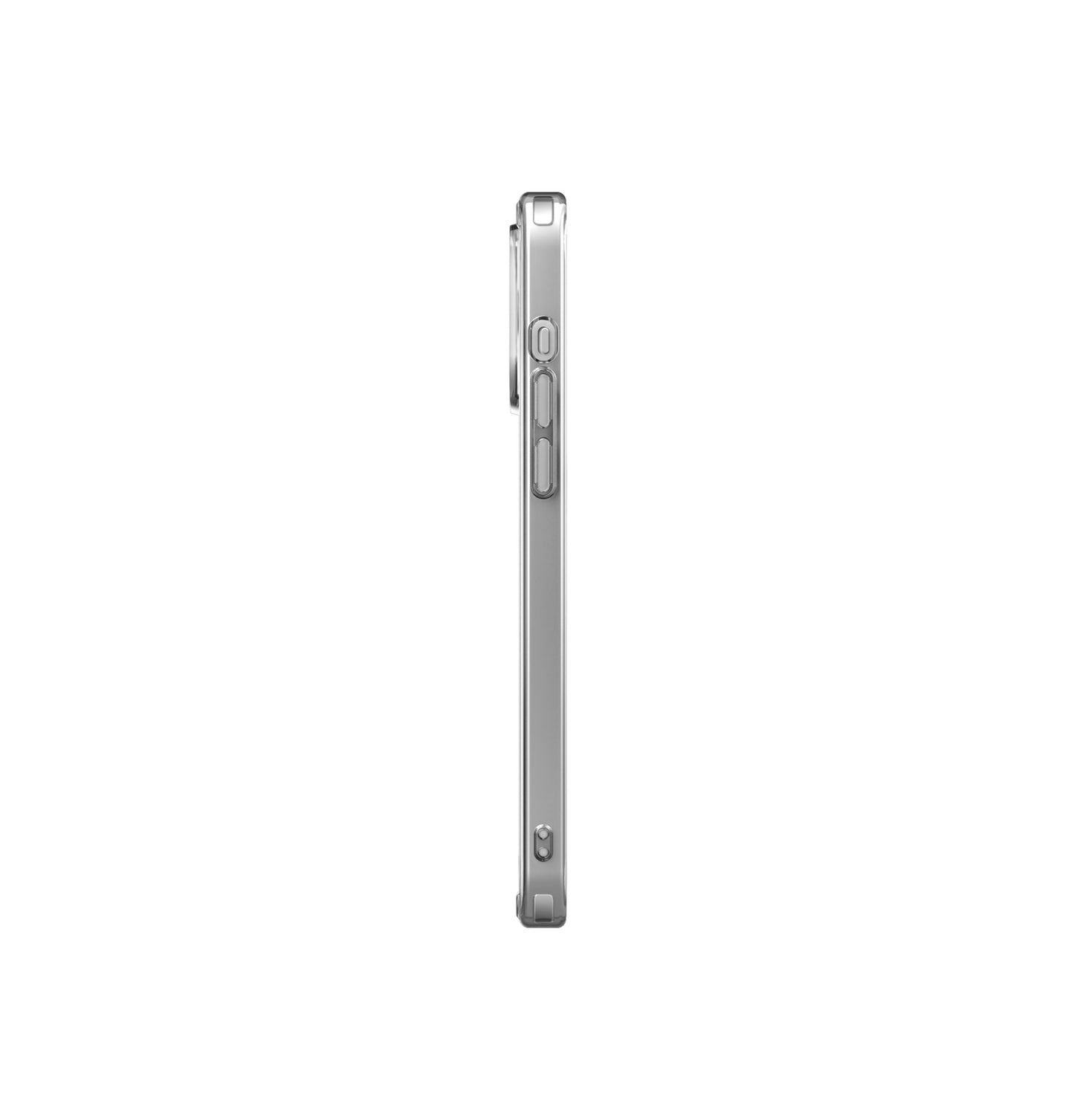 Uniq LifePro Xtreme MagSafe for iPhone 14 Plus - Clear