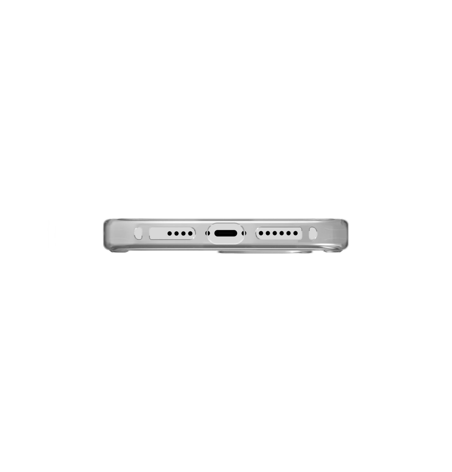 Uniq LifePro Xtreme MagSafe for iPhone 14 Plus - Clear