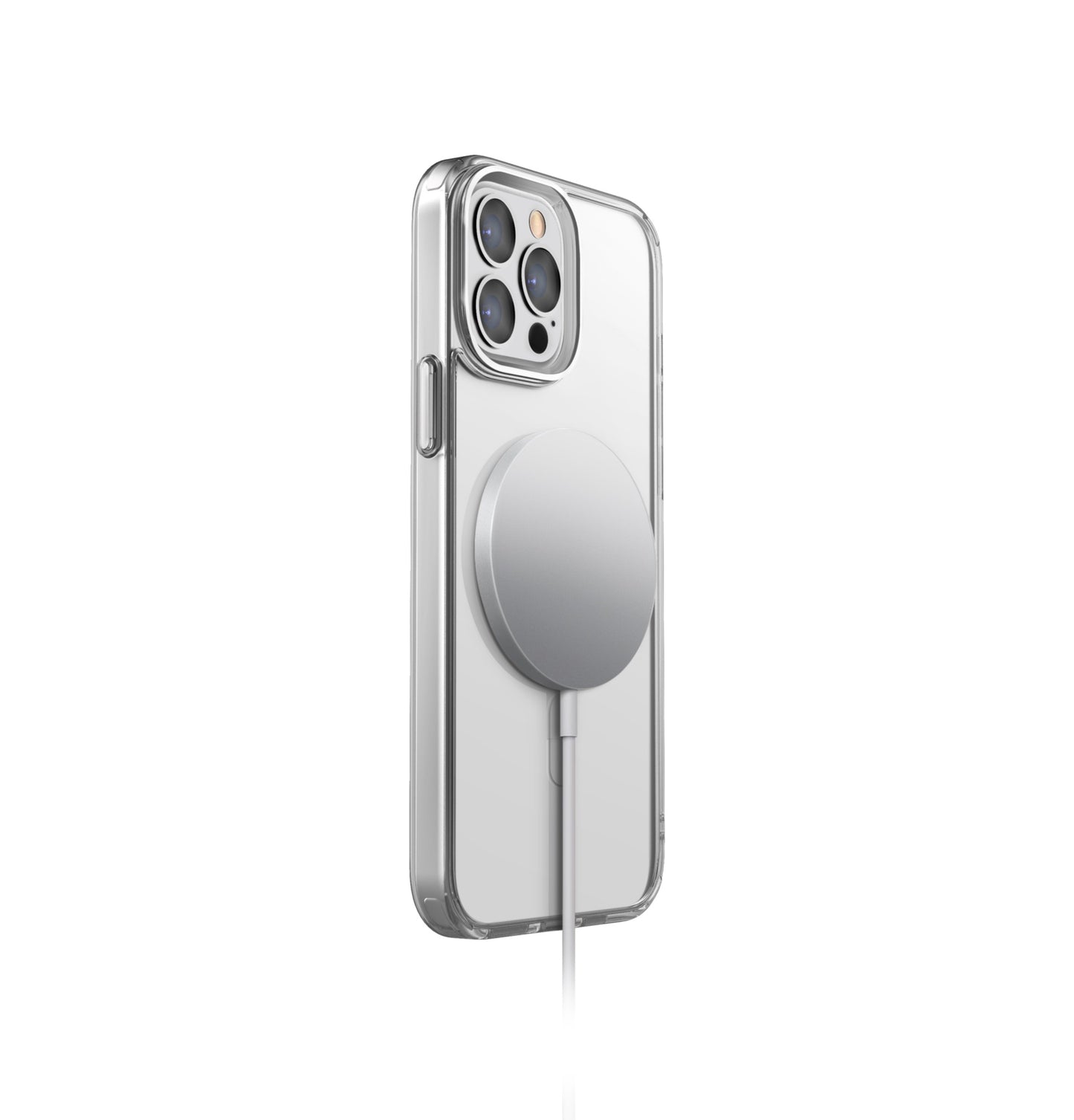 Uniq LifePro Xtreme MagSafe for iPhone 14 Plus - Clear
