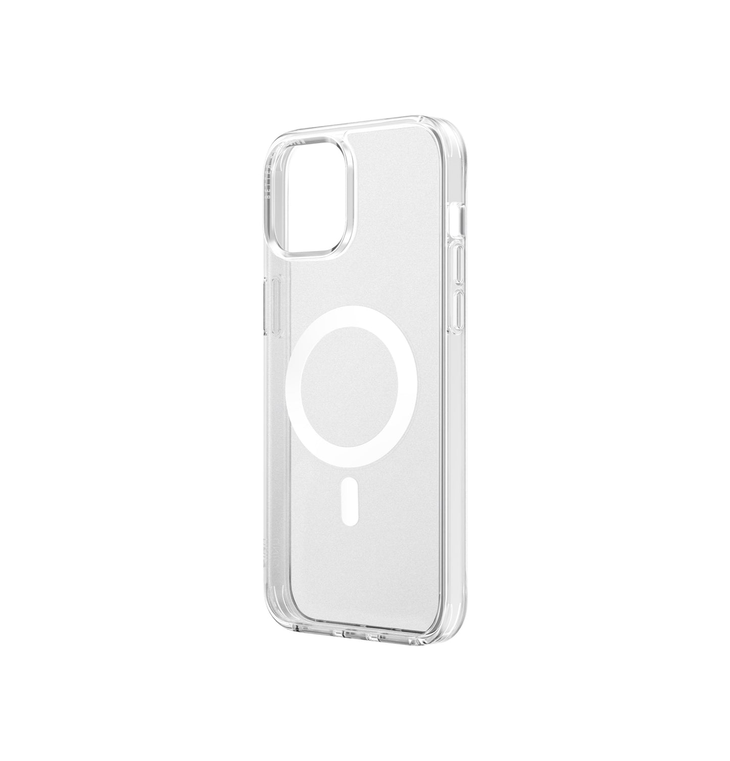 Uniq LifePro Xtreme MagSafe for iPhone 14 Plus - Clear