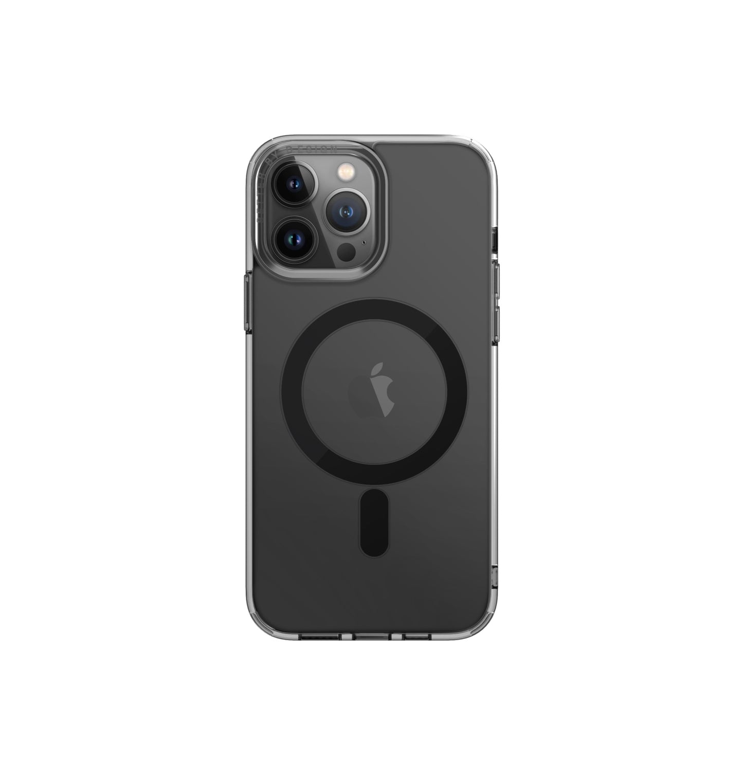 Uniq LifePro Xtreme MagSafe for iPhone 14 Pro Max - Smoke