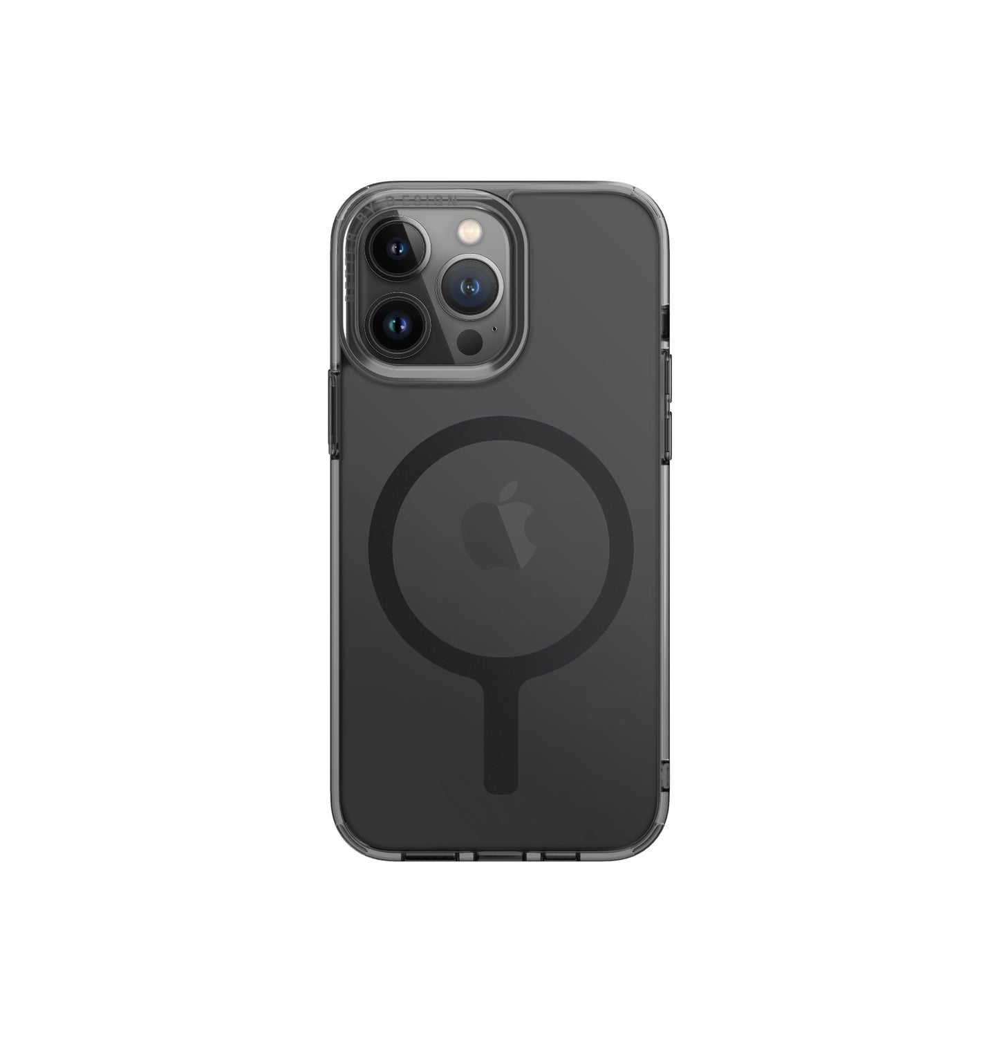 Uniq LifePro Xtreme MagSafe for iPhone 15 Pro - Frost Smoke