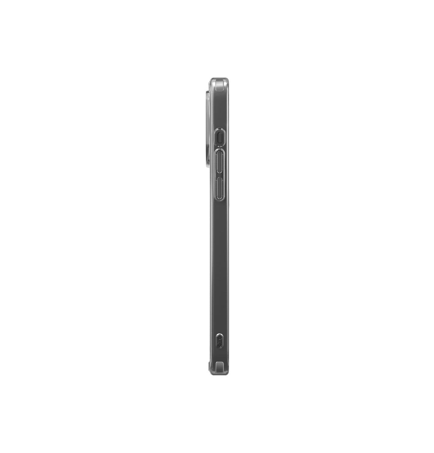Uniq LifePro Xtreme MagSafe for iPhone 14 Plus - Smoke