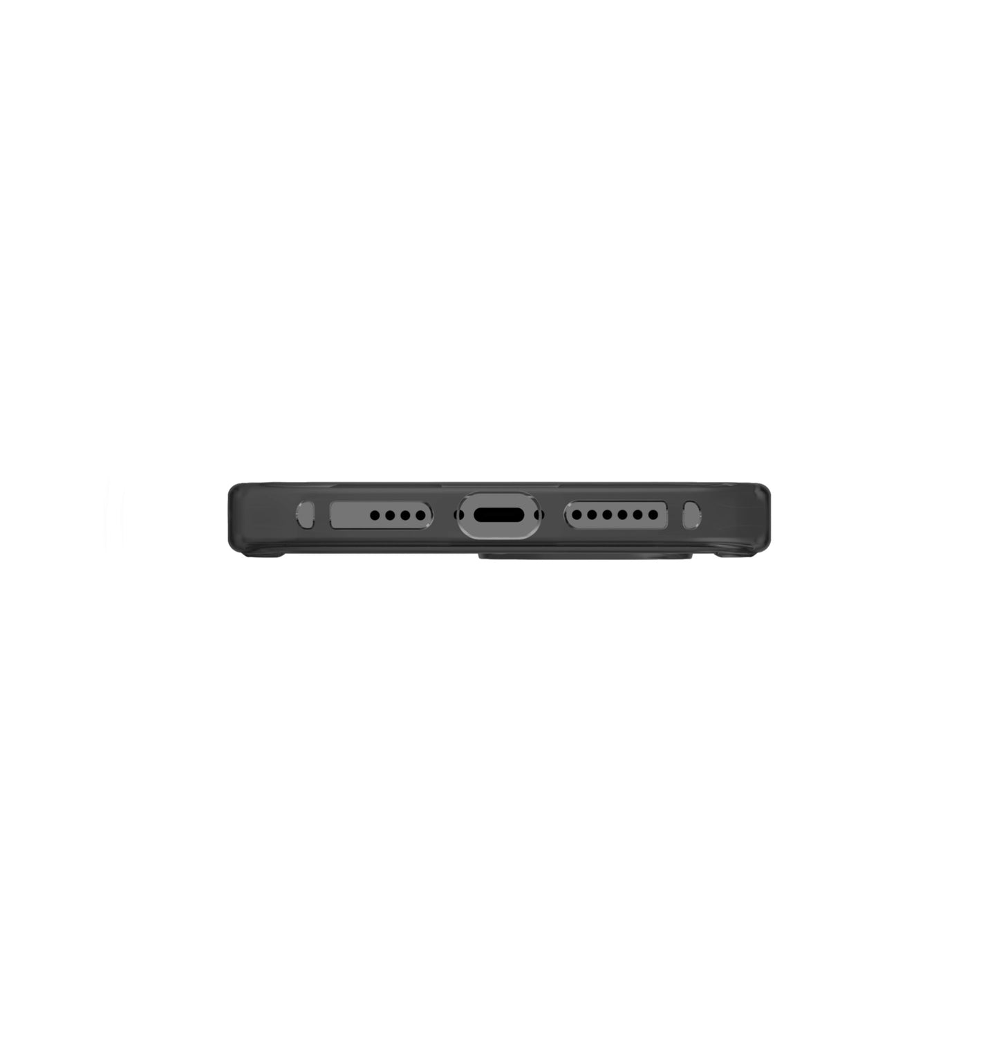 Uniq LifePro Xtreme MagSafe for iPhone 14 Plus - Smoke