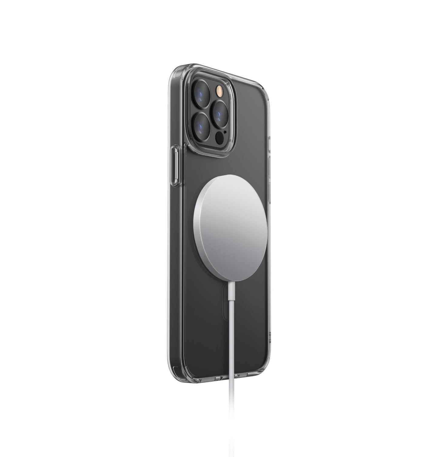 Uniq LifePro Xtreme MagSafe for iPhone 14 Plus - Smoke