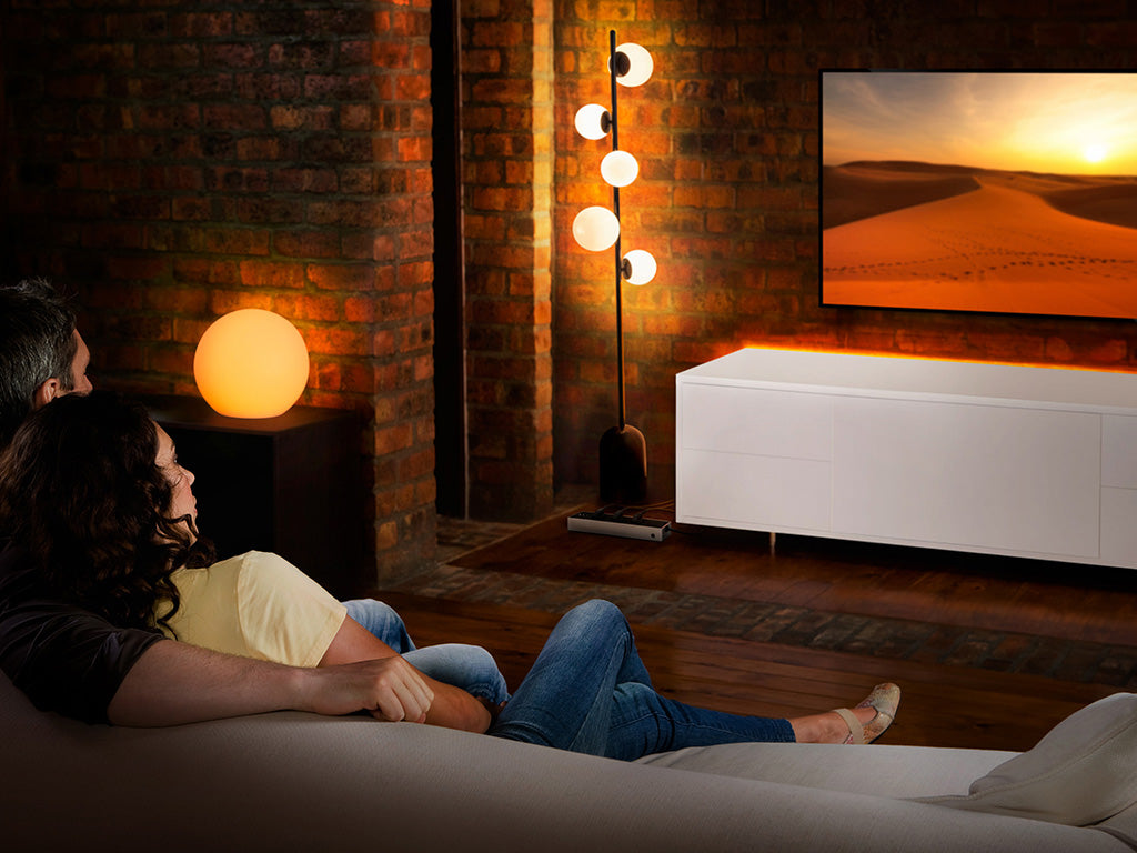 Eve Energy Strip (HomeKit)