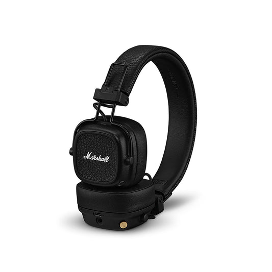 Marshall Major V Bluetooth - Black