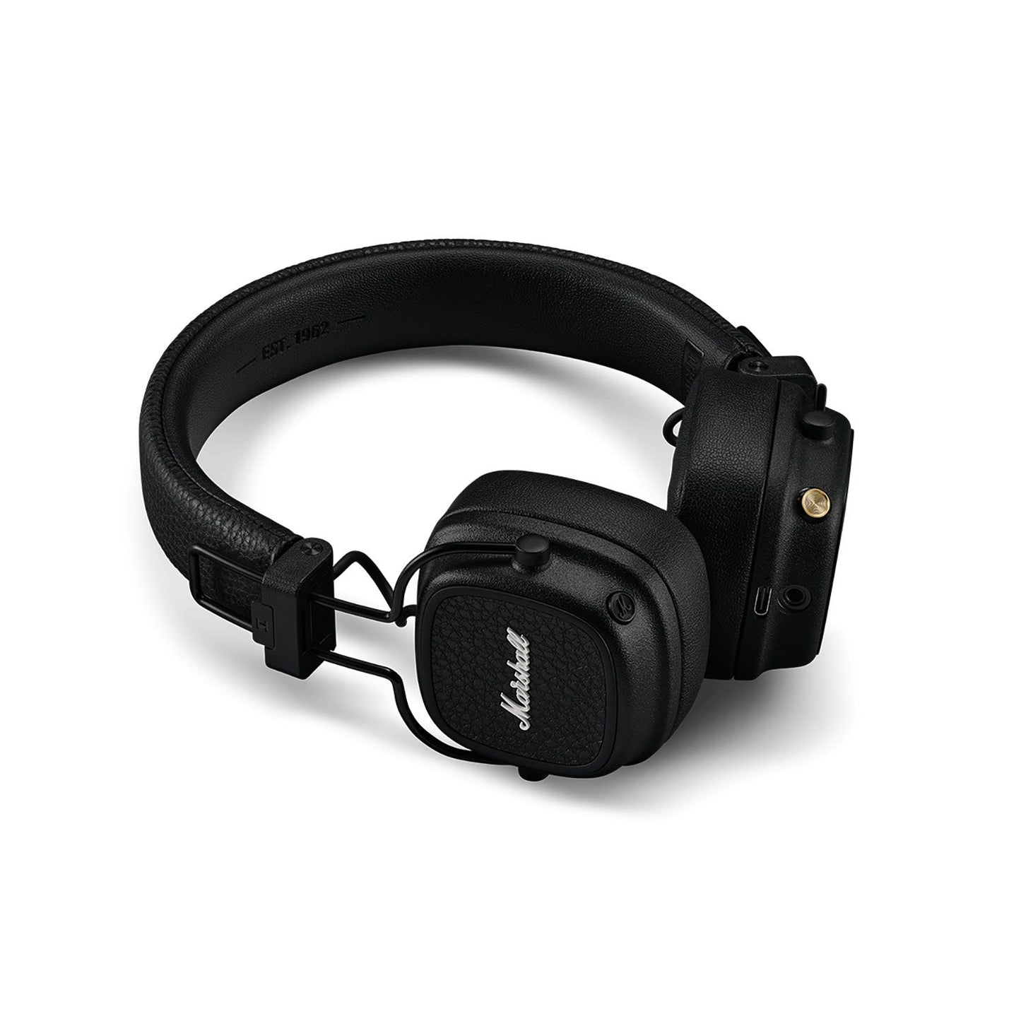 Marshall Major V Bluetooth - Black